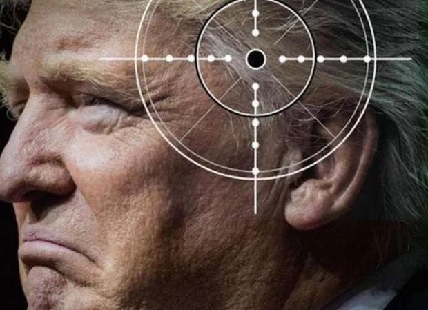 Ξεσηκώθηκαν παγκόσμια οι εκπρόσωποι της πολιτικής ορθότητας κατά του Ν. Τραμπ